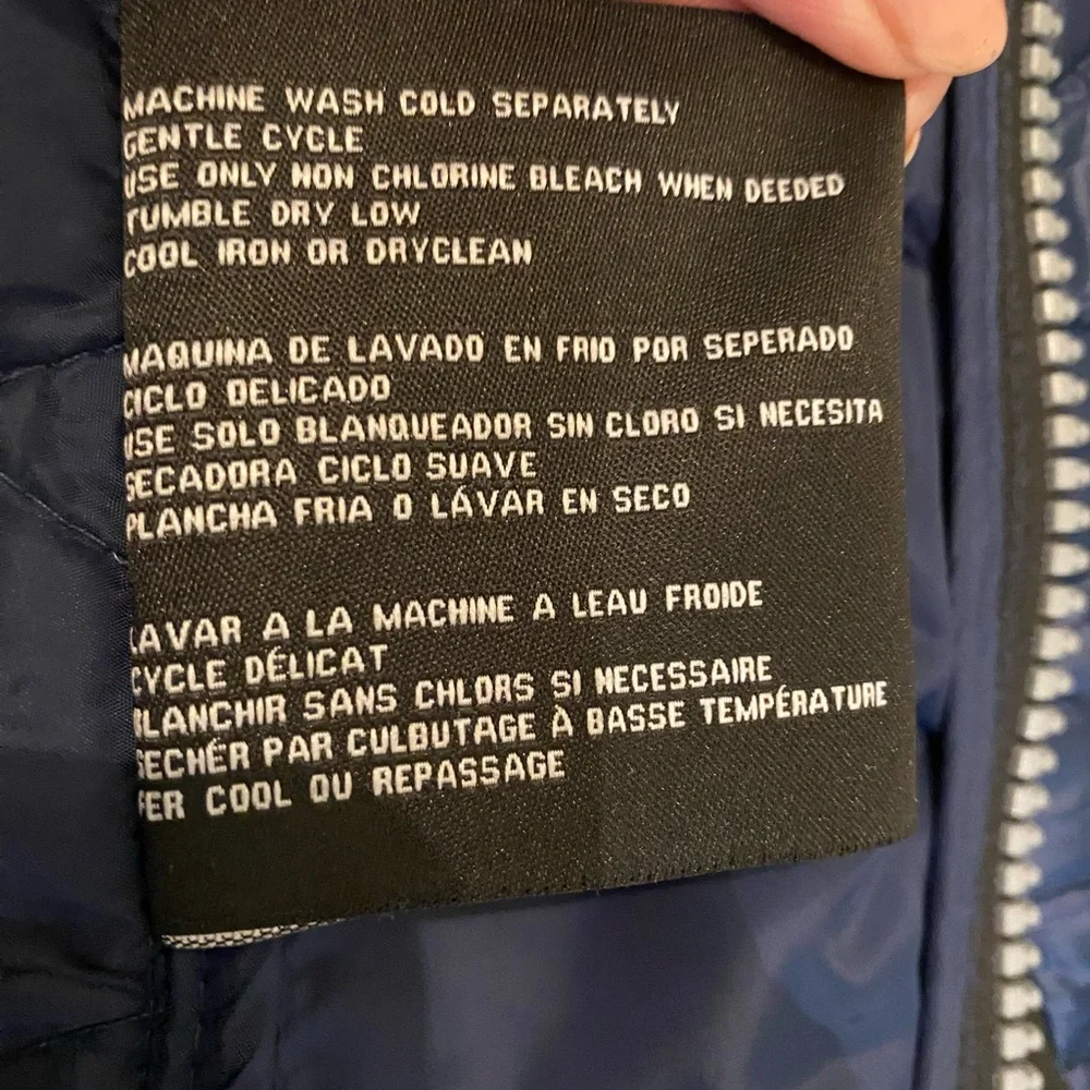 Spring Jacket - Picture 6 of 6